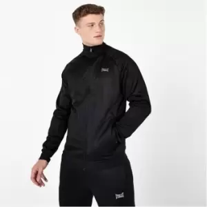 Image of Everlast Essential Track Top - Black