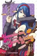 Image of yamada kun and the seven witches 17 18