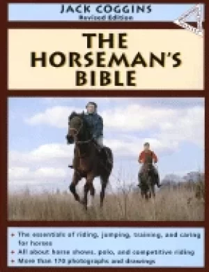 Image of horsemans bible