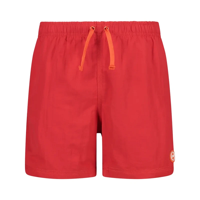 Image of CMP Bermuda shorts for children CMP Rouge Unisex 3 ans