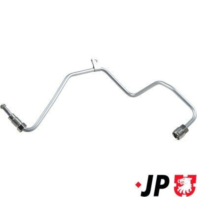 Image of JP GROUP Oil Pipe, charger JP GROUP 4317600200