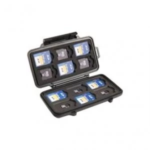 Image of Peli SD Memory Card Case 0915