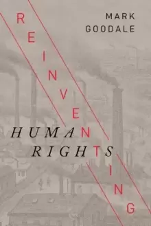 Image of Reinventing Human Rights