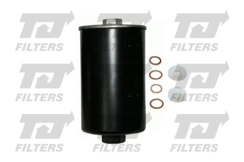 Image of QUINTON HAZELL Fuel filter QUINTON HAZELL QFF0180