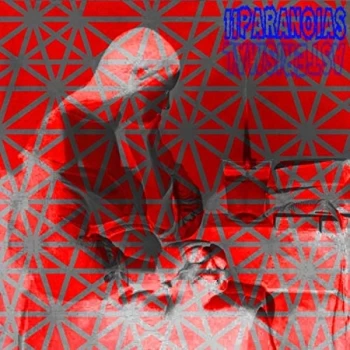 Image of 11Paranoias - Asterismal Vinyl