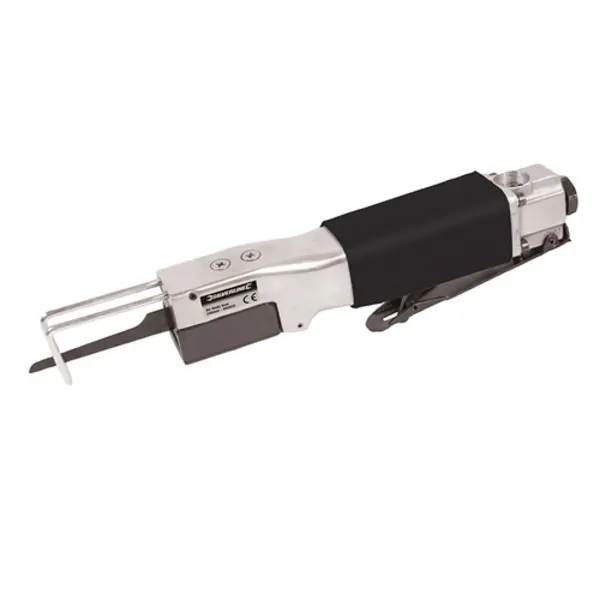 Image of Silverline Air Body Saw - 240mm