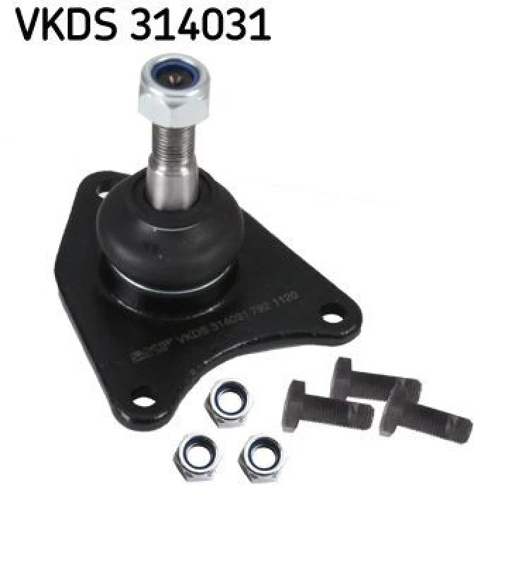 Image of SKF Ball Joint SKF VKDS 314031