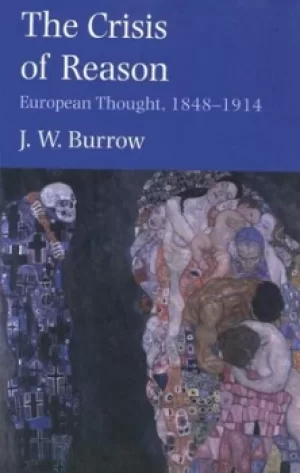 Image of The crisis of reason by J. W Burrow