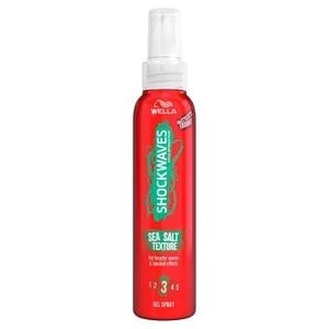 Image of Shockwaves Sea Salt Texture Spray 150ml