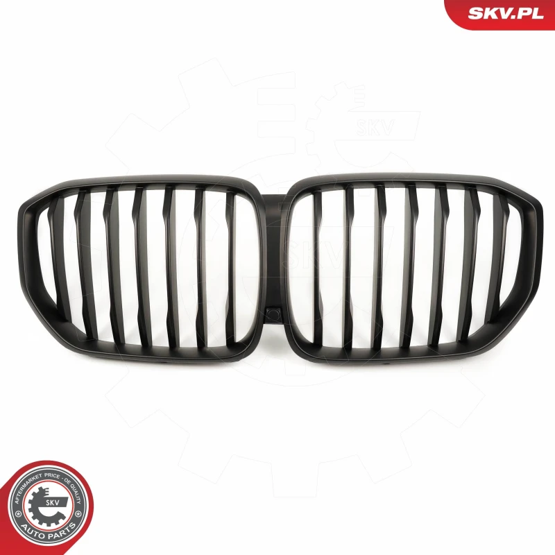 Image of ESEN SKV Radiator Grille ESEN SKV 66SKV301
