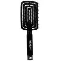 label.m Detangling Brush Black