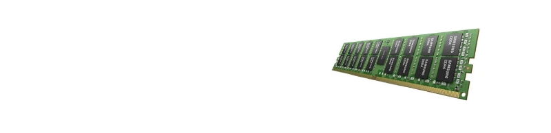Image of Samsung M393A2K43CB2-CVF memory module 16GB DDR4 288-pin DIMM M393A2K43CB2-CVF