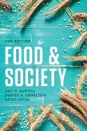 Image of food and society principles and paradoxes