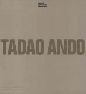 Image of Tadao Ando by Francesco Dal Co Paperback