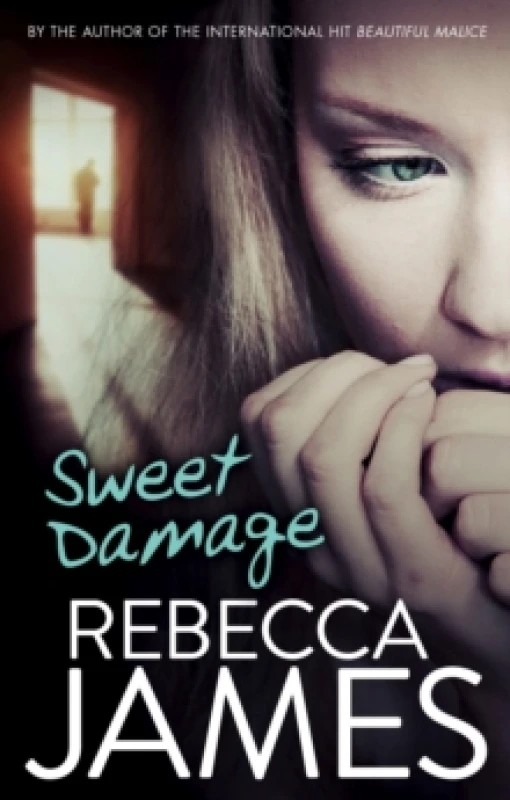 Image of Rebecca James Sweet Damage Book Multi unisex