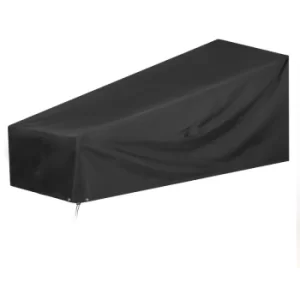 Image of Cover 420D Oxford PU coated 160/155x60x75/39 (de)
