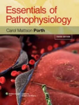 Image of Essentials of Pathophysiology by Carol Porth Paperback
