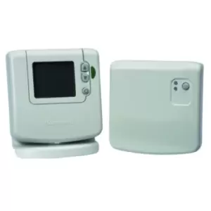 image of Honeywell Home DT92E Digital Wireless Eco Room Thermostat DT92E1000 - 117387