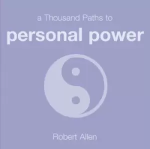 Image of 1000 paths to personal power by Robert Allen