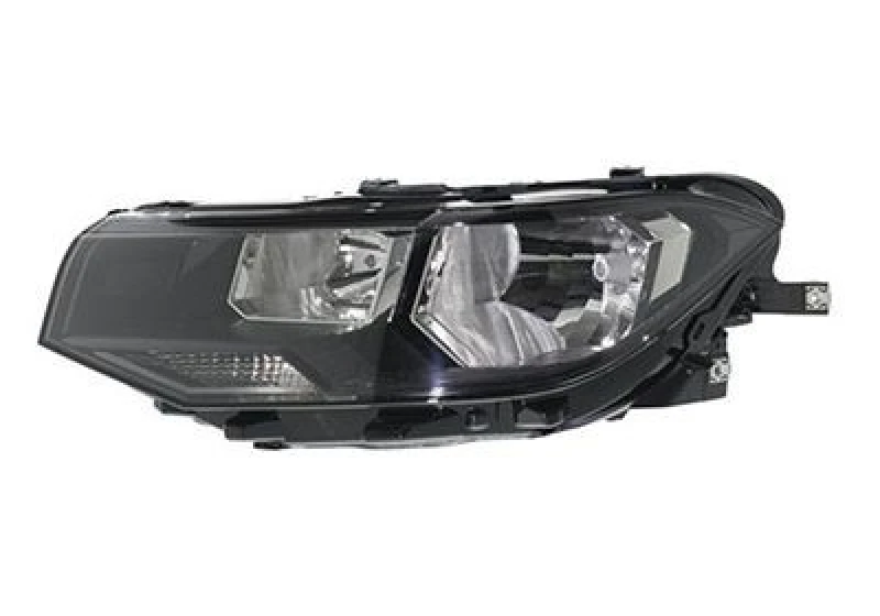 Image of VAN WEZEL Headlight VAN WEZEL 5706961