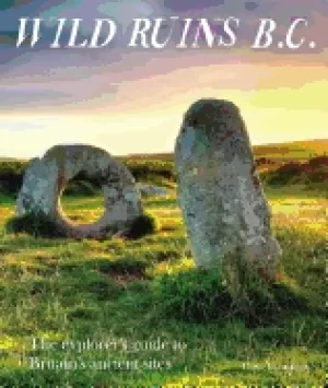 Image of wild ruins b c the explorers guide to britains ancient sites