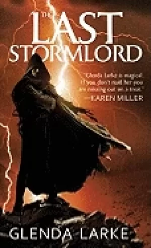 Image of last stormlord stormlord