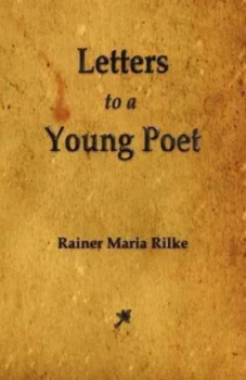 Image of Letters to a Young Poet by Rainer Maria Rilke Paperback
