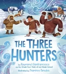 Image of The Three Hunters