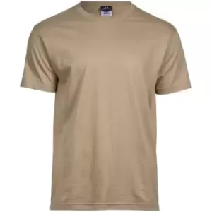 image of Tee Jays Mens Sof T-Shirt (L) (Kit)