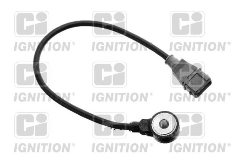 Image of QUINTON HAZELL Knock Sensor QUINTON HAZELL XKS28