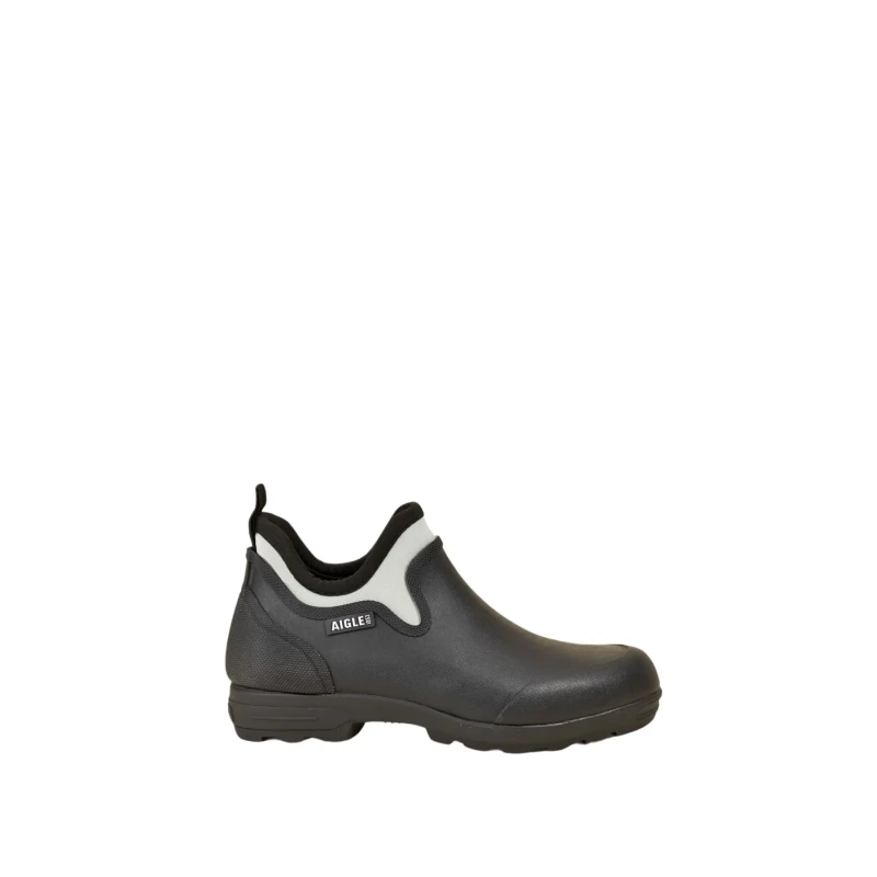 Image of Aigle Womens clogs Aigle Lessfor Plus 2 Bleu Female 36