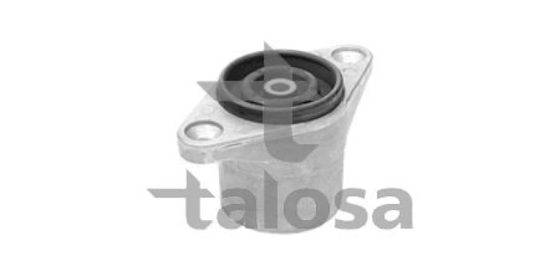 Image of TALOSA Top strut mount TALOSA 63-01798