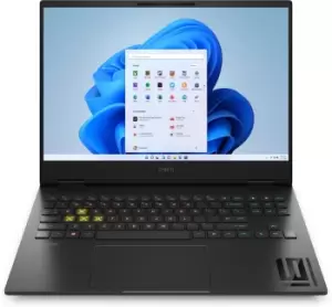 Image of HP OMEN 16-u0004na i7-13700HX Notebook 40.6cm (16") WUXGA Intel ...