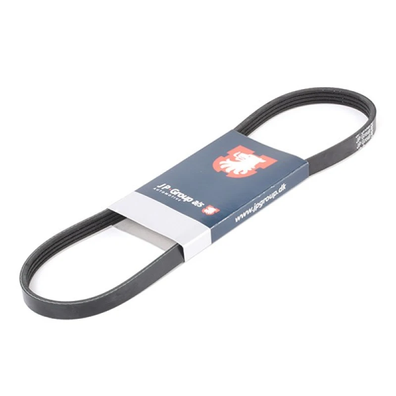Image of JP GROUP Serpentine belt JP GROUP 1318104200
