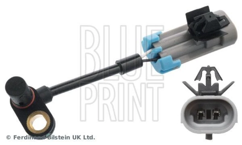 Image of Blue PRINT ABS sensor Blue PRINT ADG07199