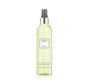 Vera Wang Embrace Green Tea & Pear Blossom Body Mist 240ml