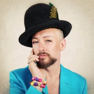 image of This Is What I Do by Boy George CD Album