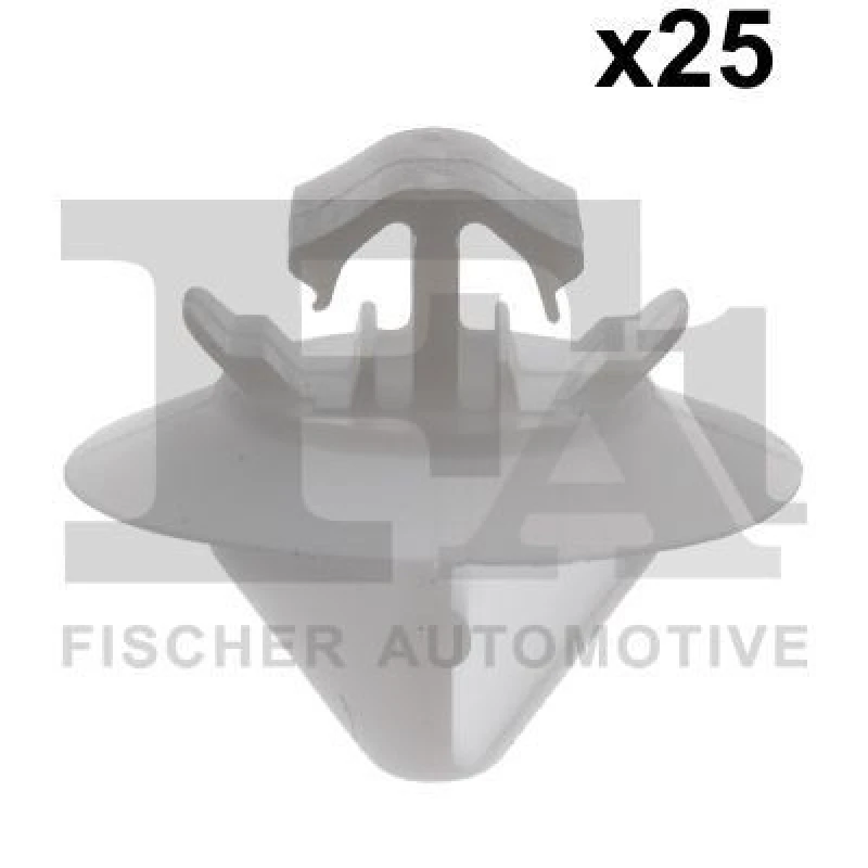 Image of FA1 Trim clip FA1 21-40038.25