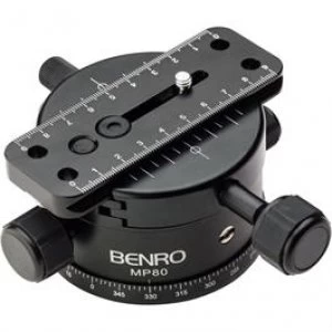 Image of Benro MP80 Macro Photo Head