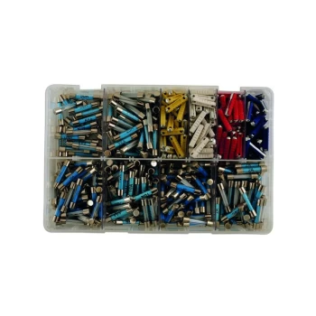 Image of Connect - Fuses - Auto Glass & Ceramic - Box Qty 480 - 31859