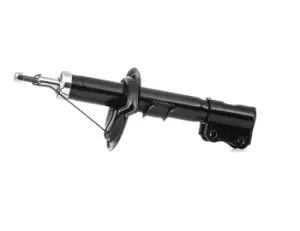 Image of RIDEX Shock absorber Front Axle Right 854S0544 Shocks,Shock absorbers OPEL,SUZUKI,VAUXHALL,AGILA (B) (H08),SWIFT III (MZ, EZ),SPLASH