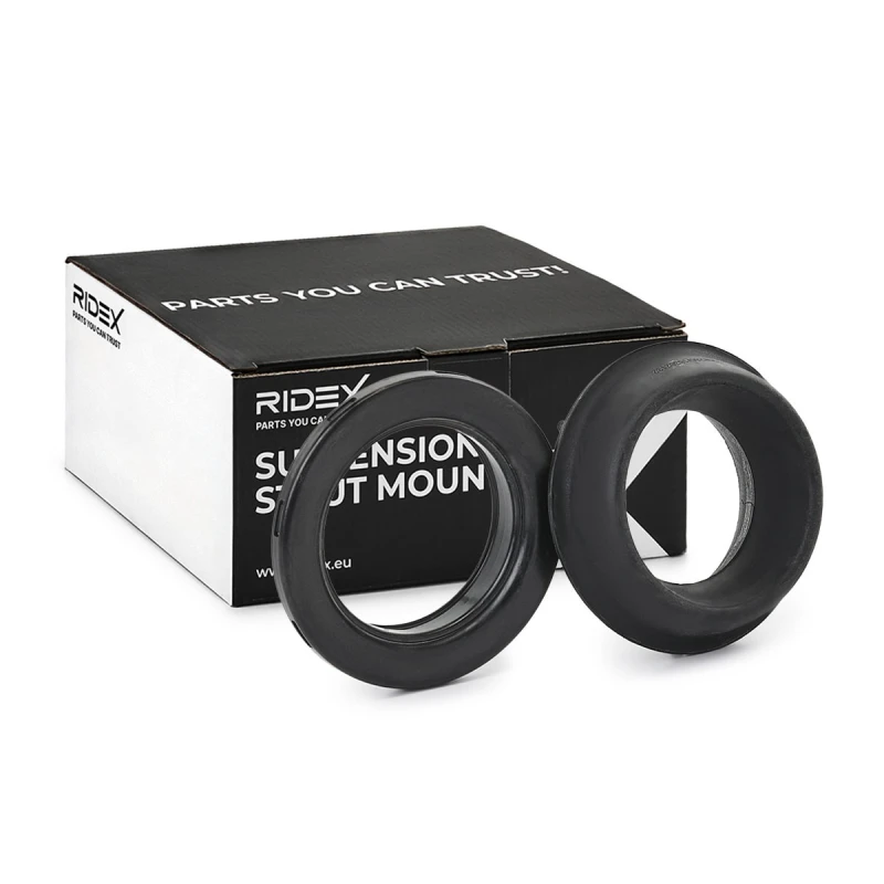 Image of RIDEX Top strut mount RIDEX 1180S0638