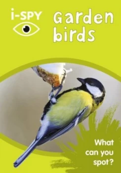 Image of Garden birds by