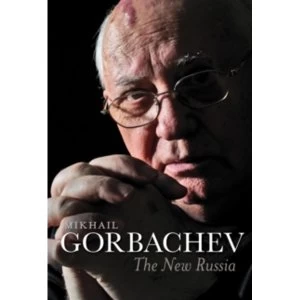 Image of The New Russia