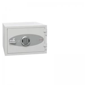 image of Phoenix Titan FS1302E Size 2 Fire & Security Safe with Electronic