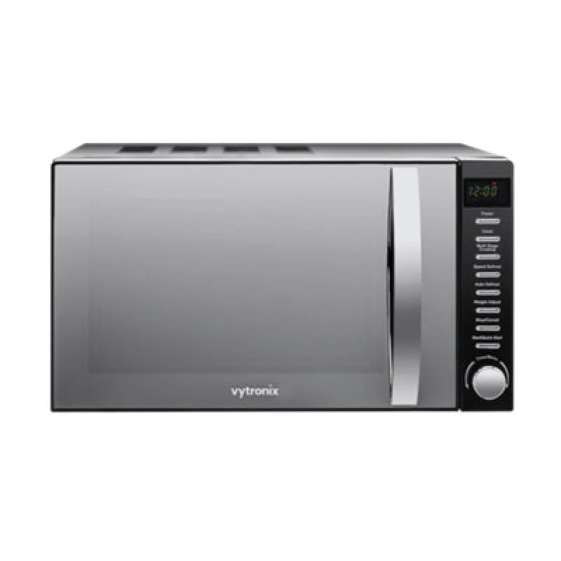 Image of Vytronix VY-HMO800 20L 800W Digital Microwave Oven Multi