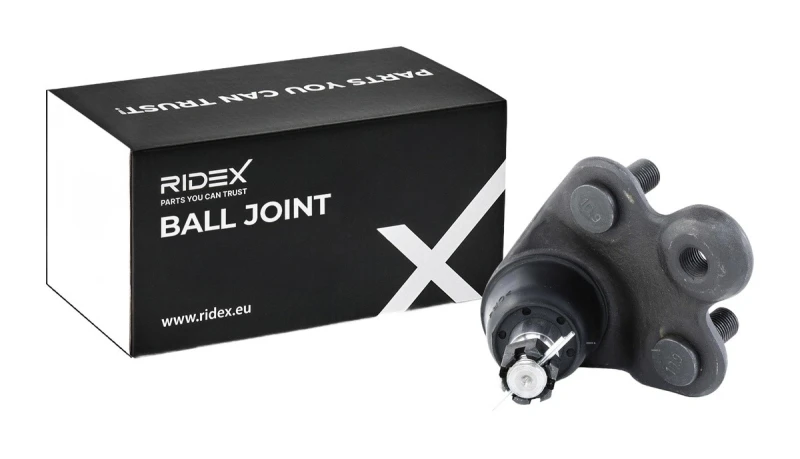 Image of Ball Joint RIDEX 2462S0302