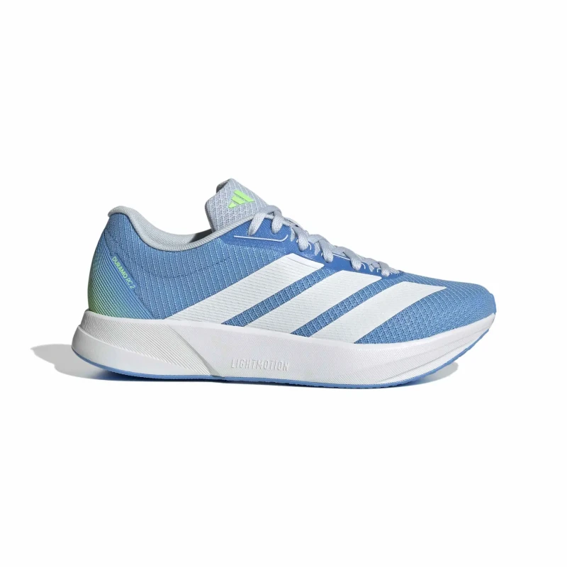 Image of Womens running shoes adidas Duramo Rc2 Bleu Female 38 2/3