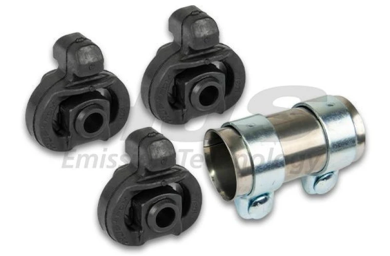 Image of Exhaust fitting kit HJS 82 23 9036
