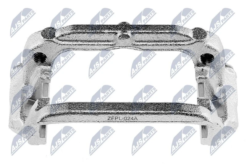 Image of NTY Brake caliper carrier NTY HZT-PL-024A